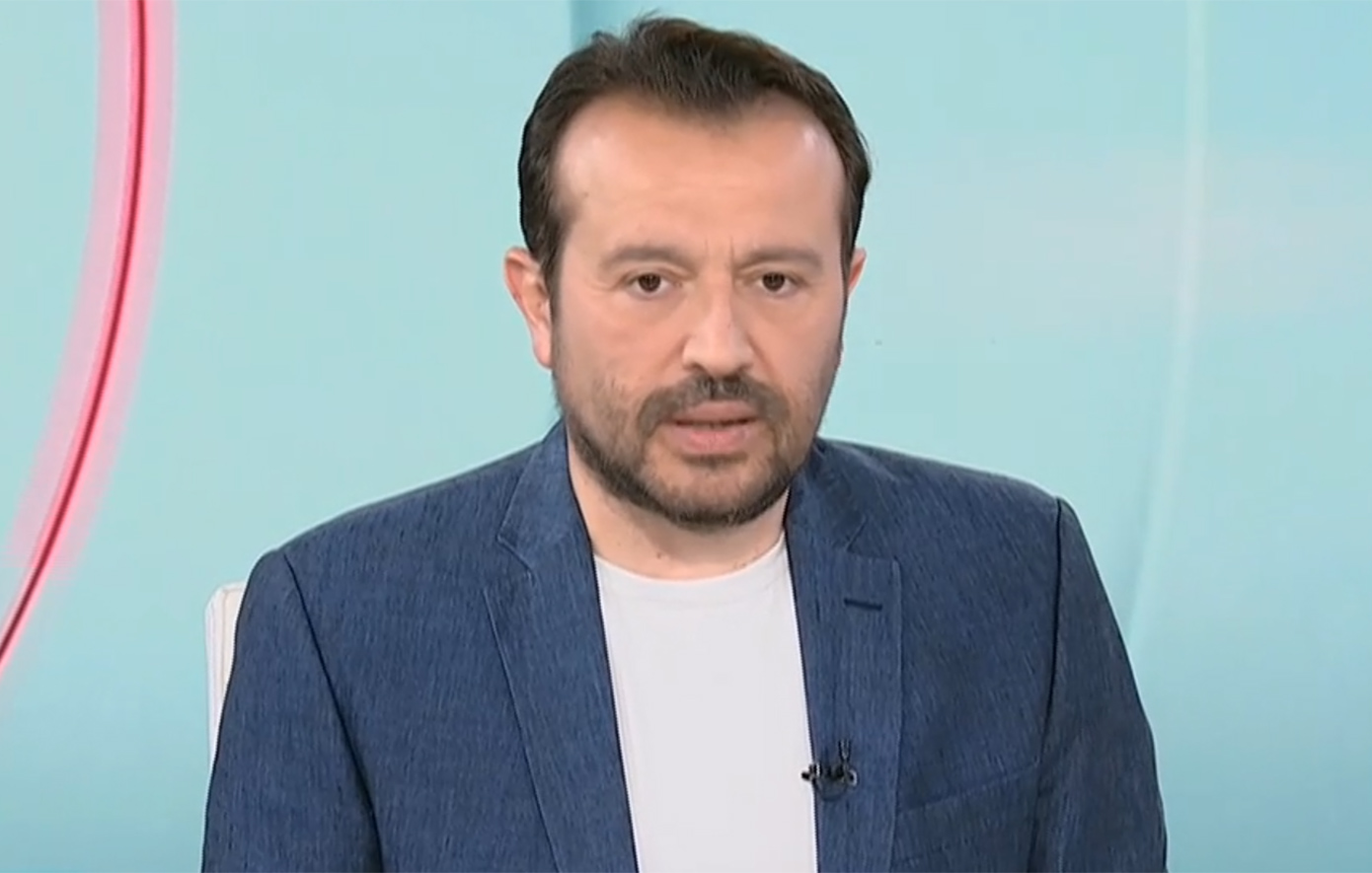 Παππάς: Τα ψέματα τελείωσαν για τον ΣΥΡΙΖΑ &#8211; Αιχμές για Φάμελλο περί στασιμότητας, πίεση για καθαρές αποφάσεις