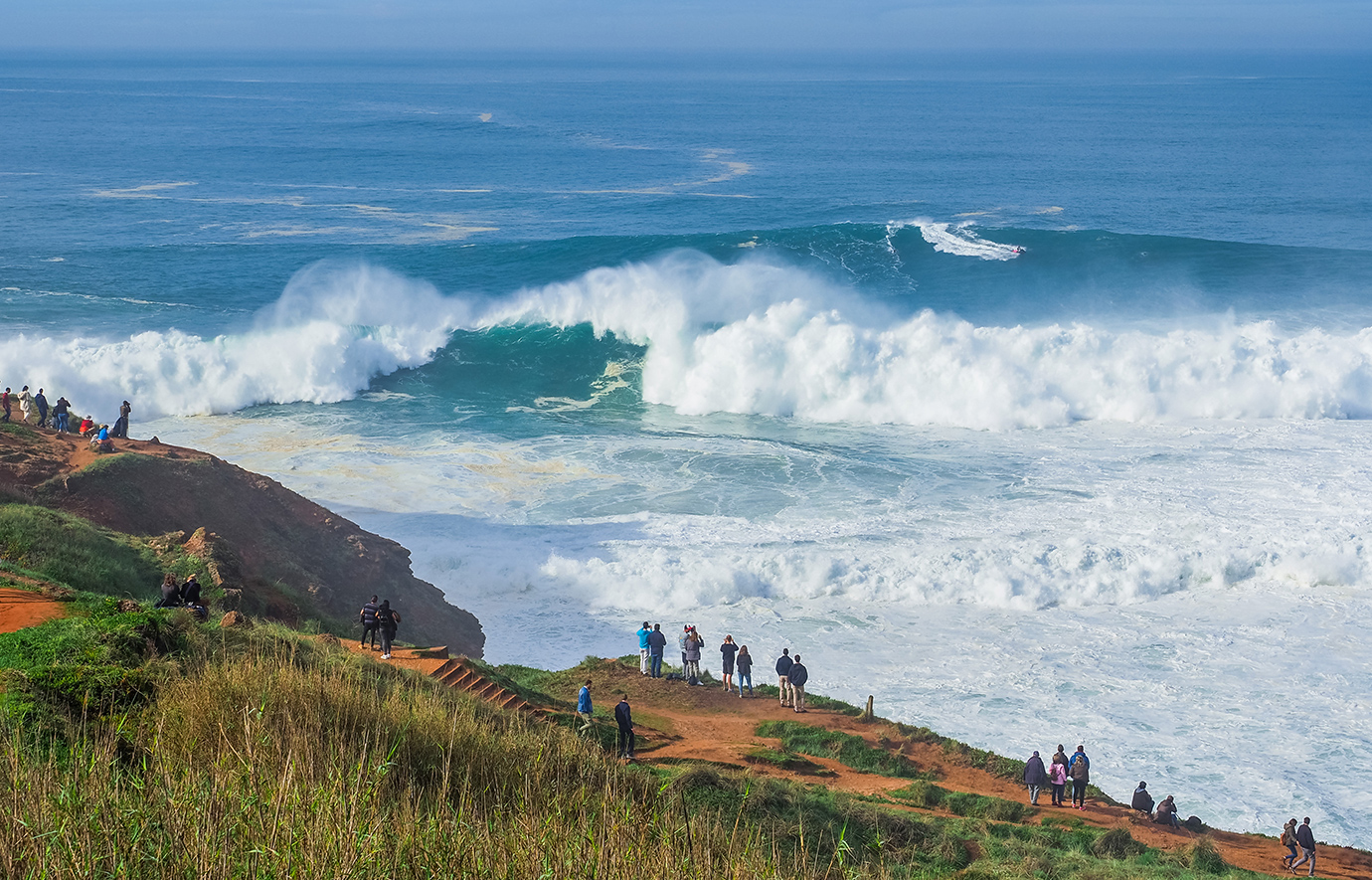 Nazare, Πορτογαλία Nazare, Πορτογαλία