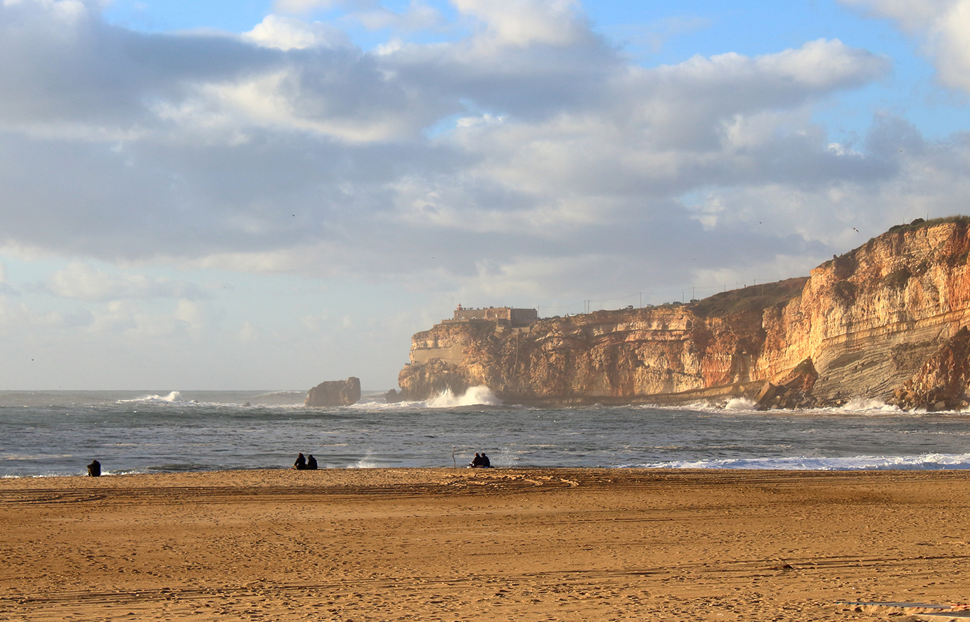 Nazare, Πορτογαλία Nazare, Πορτογαλία