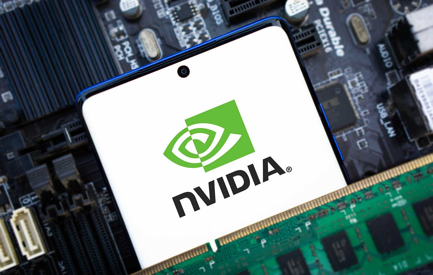 Nvidia Nvidia