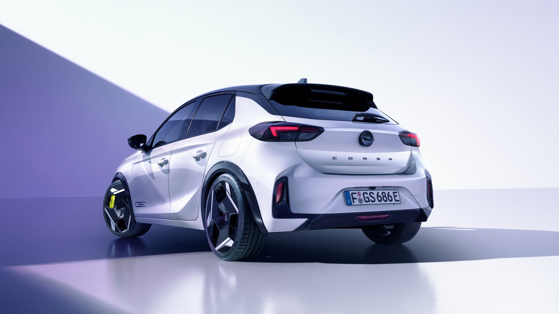 Το νέο Opel Corsa GSE έρχεται με 281 «ηλεκτρικούς» ίππους