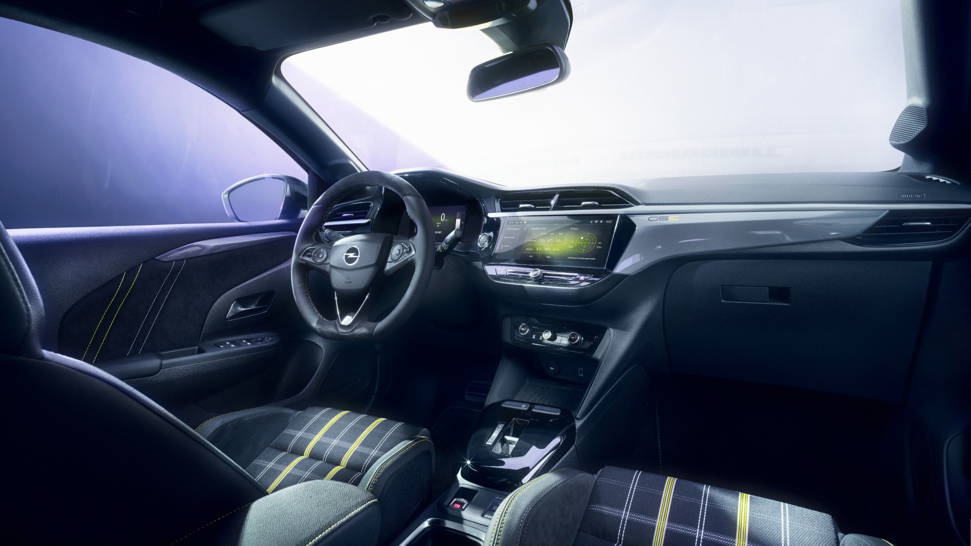 Το νέο Opel Corsa GSE έρχεται με 281 «ηλεκτρικούς» ίππους