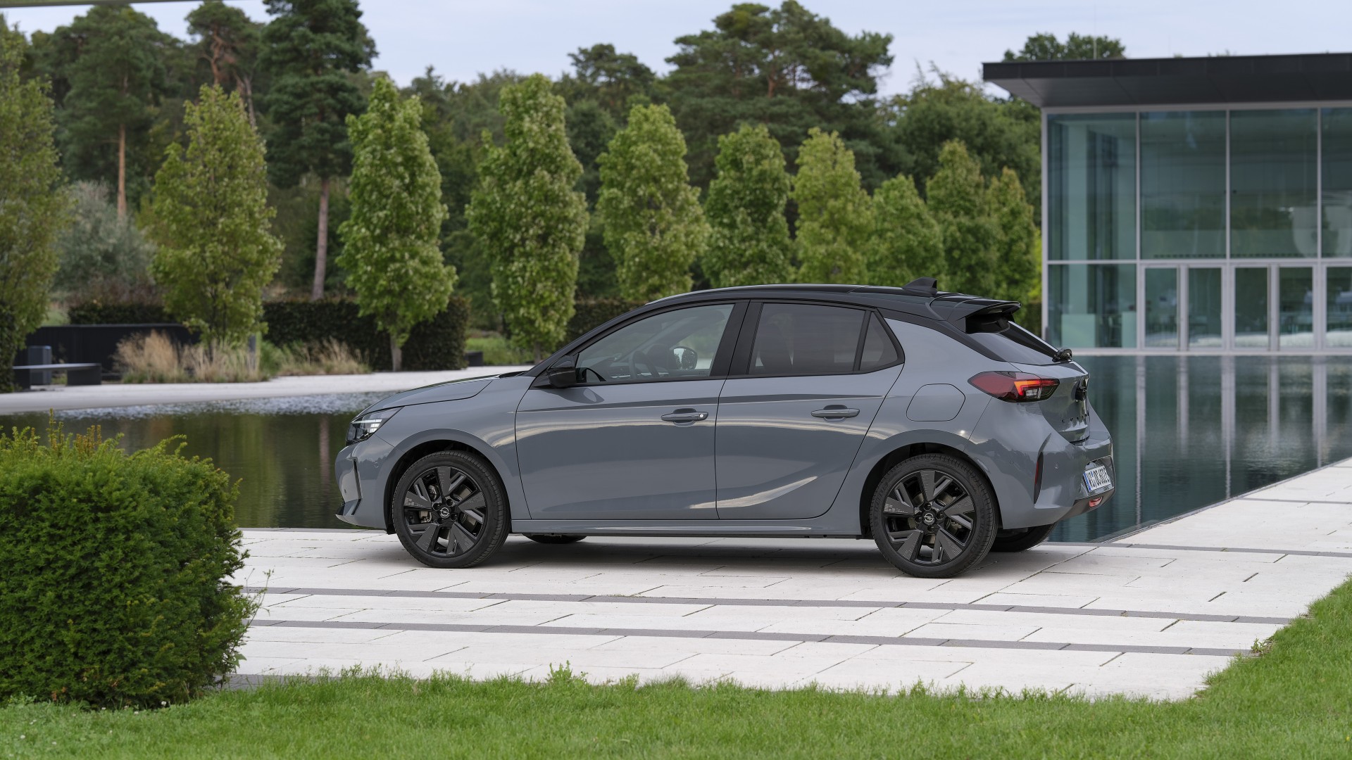 Το Opel Corsa ξεκίνησε δυναμικά το 2026