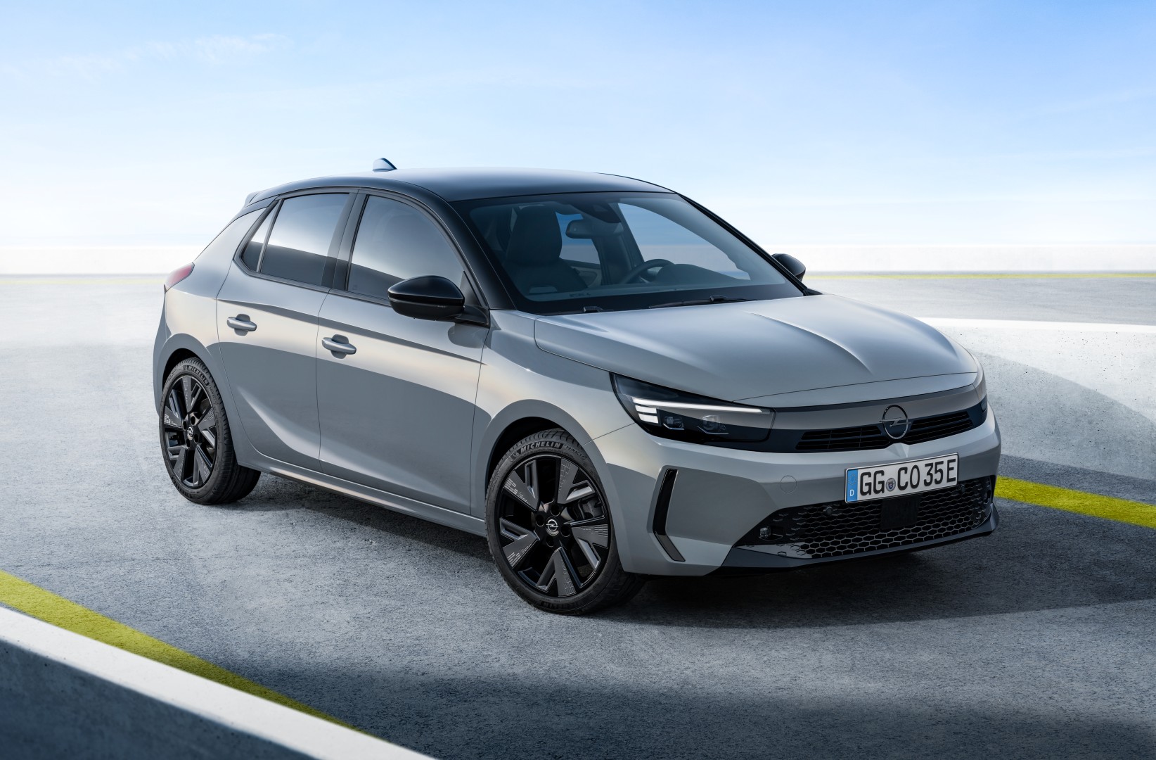 Opel «Electric ALL IN»: Η ηλεκτροκίνηση γίνεται απλή διαδικασία Opel «Electric ALL IN»: Η ηλεκτροκίνηση γίνεται απλή διαδικασία
