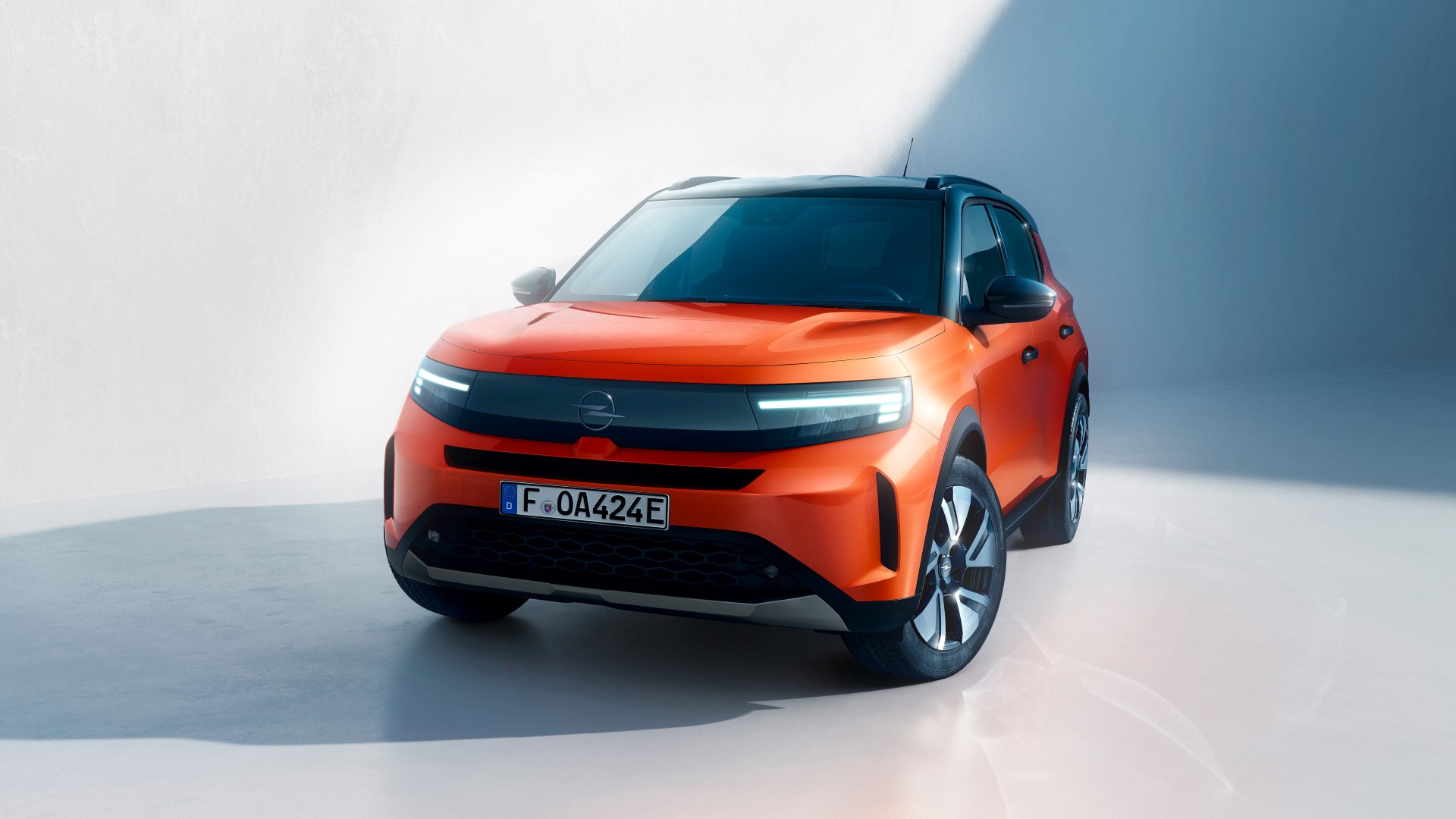Opel «Electric ALL IN»: Η ηλεκτροκίνηση γίνεται απλή διαδικασία Opel «Electric ALL IN»: Η ηλεκτροκίνηση γίνεται απλή διαδικασία