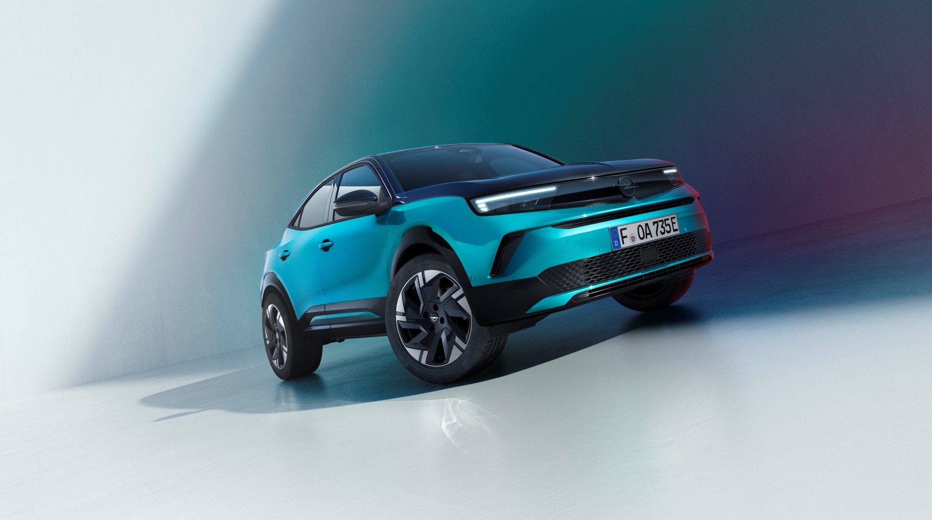 Opel «Electric ALL IN»: Η ηλεκτροκίνηση γίνεται απλή διαδικασία Opel «Electric ALL IN»: Η ηλεκτροκίνηση γίνεται απλή διαδικασία