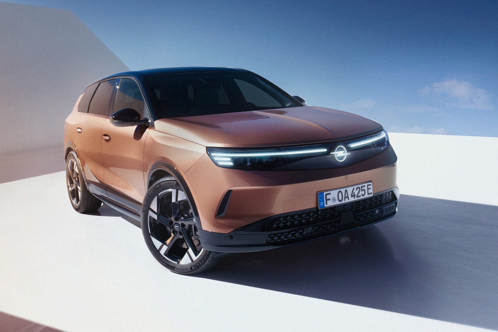 Η Opel Βελμάρ κάνει… «Electric ALL IN»
