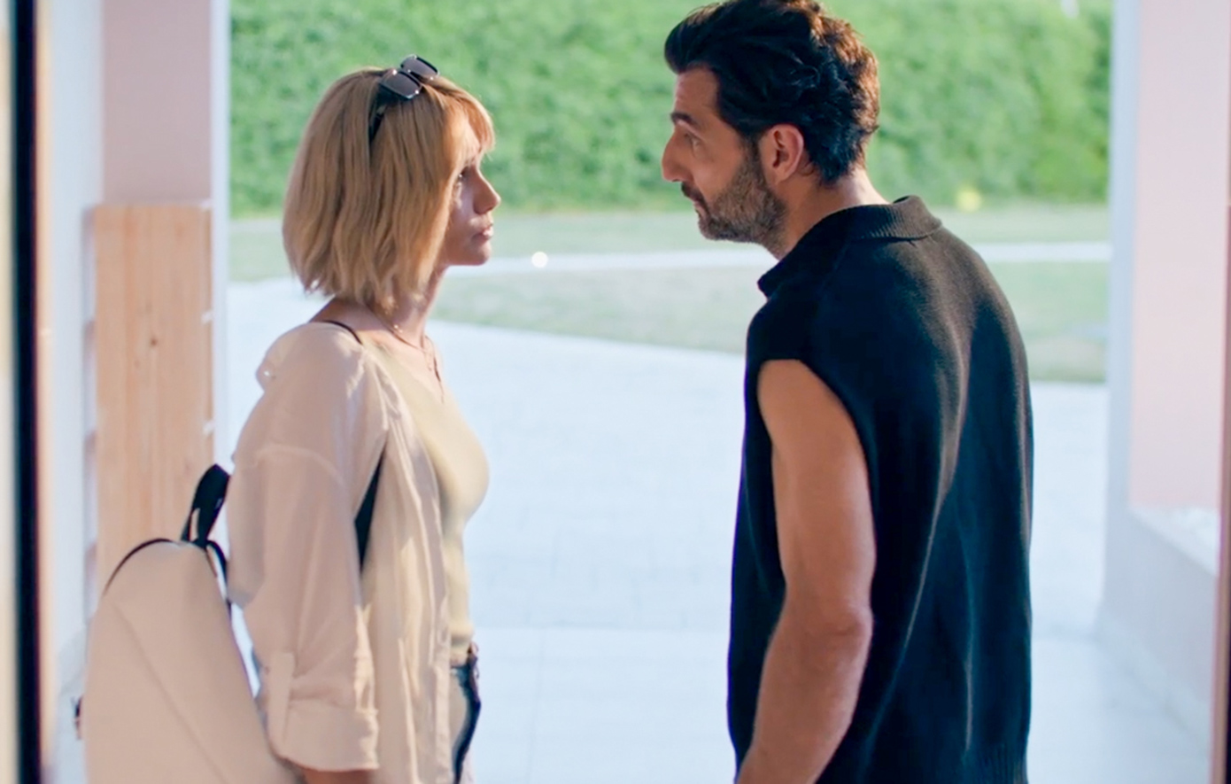 «Παιχνίδια Εκδίκησης»: Η οικογένεια Γερολυμάτου έχει αναστατωθεί από το δημοσίευμα για το διαζύγιο της Μάγιας