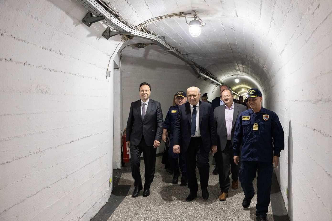 Ασφαλείς δορυφορικές επικοινωνίες: Η Ελλάδα στην πρώτη γραμμή της ευρωπαϊκής στρατηγικής