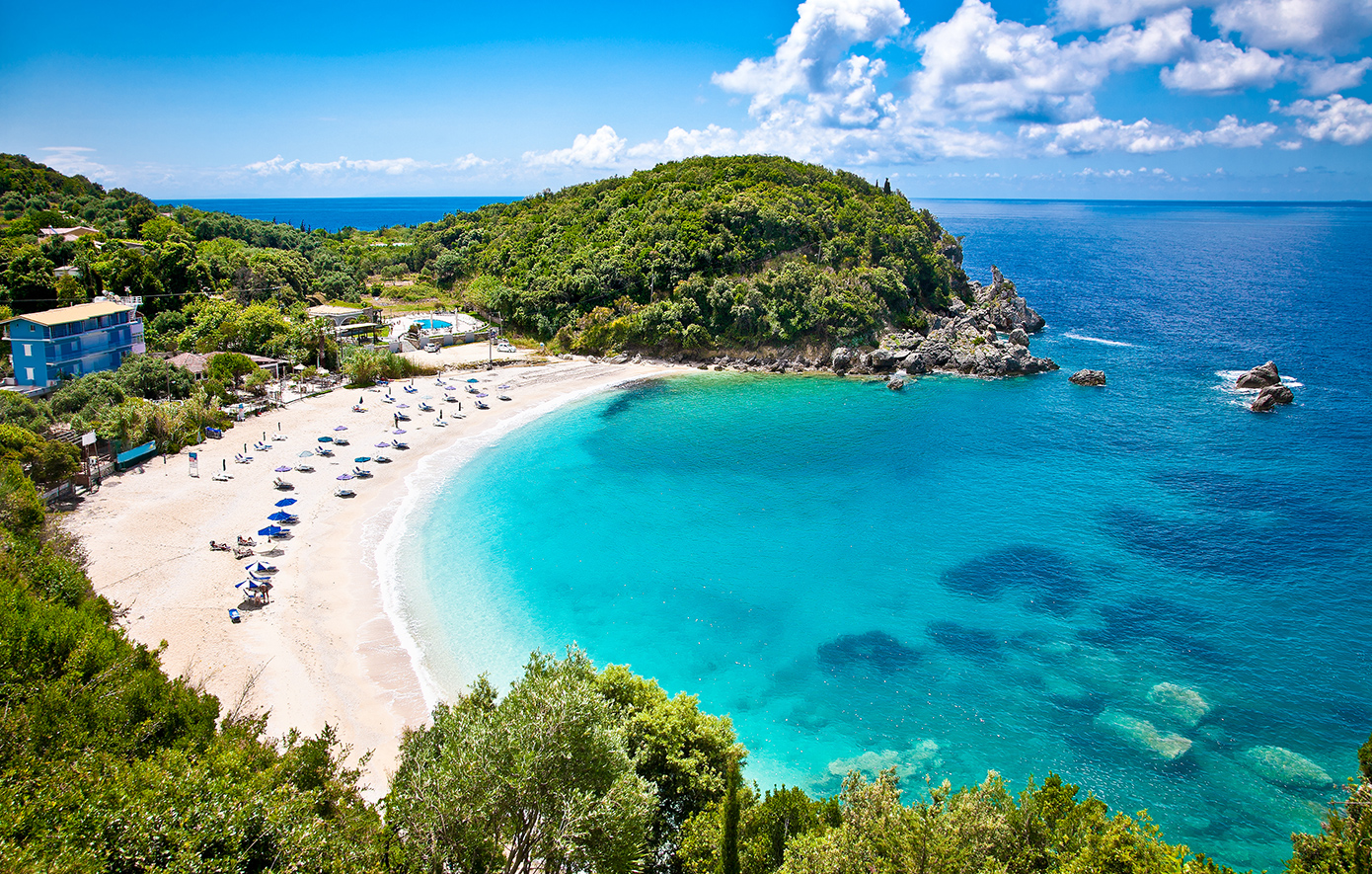 Πάργα