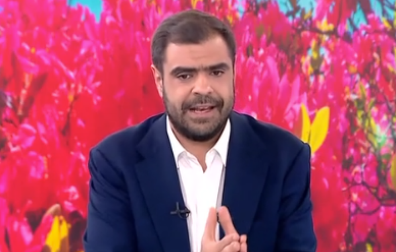 Μαρινάκης εκθέτει Ανδρουλάκη για τις Ανεξάρτητες Αρχές: Προσπαθούσε να συνεννοηθεί με τη ΝΔ ενώ έκλεινε και το μάτι στην υπόλοιπη αντιπολίτευση