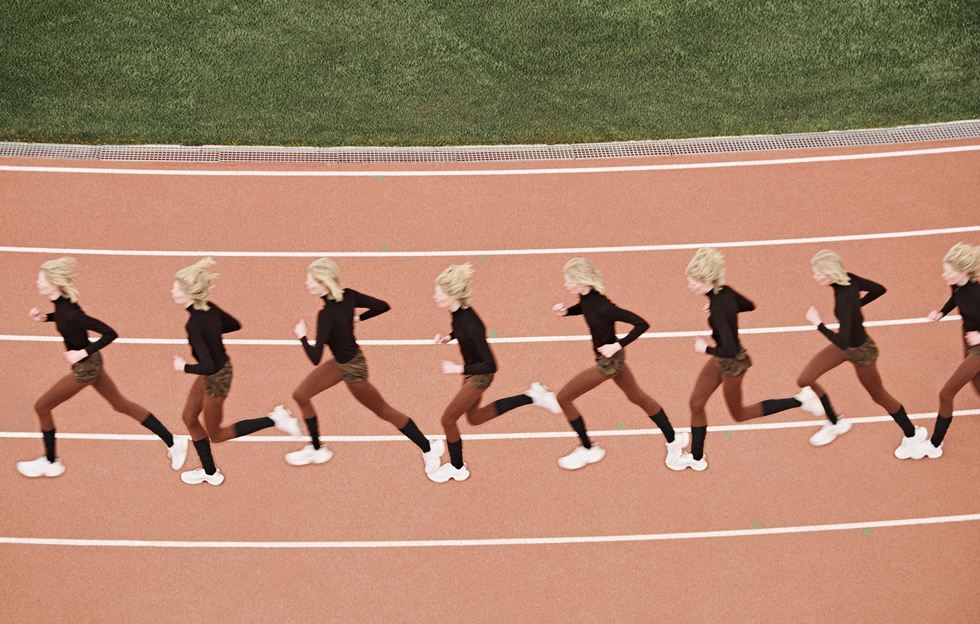 ena athletics: Η ελληνική running τεχνολογία μπαίνει στα καταστήματα INTERSPORT