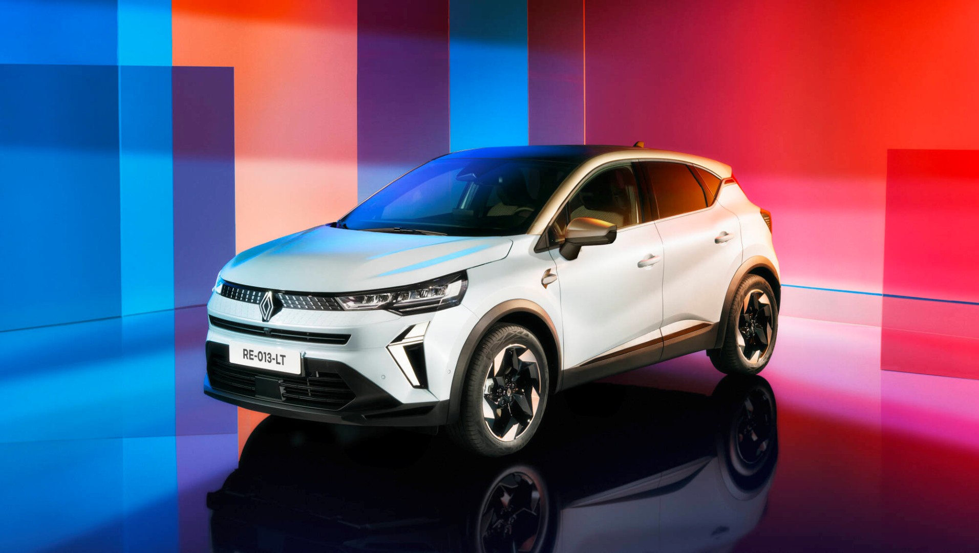 Renault bi-fuel: Δώρο τα καύσιμα για 1 χρόνο σε συνεργασία με Shell και Coral Gas