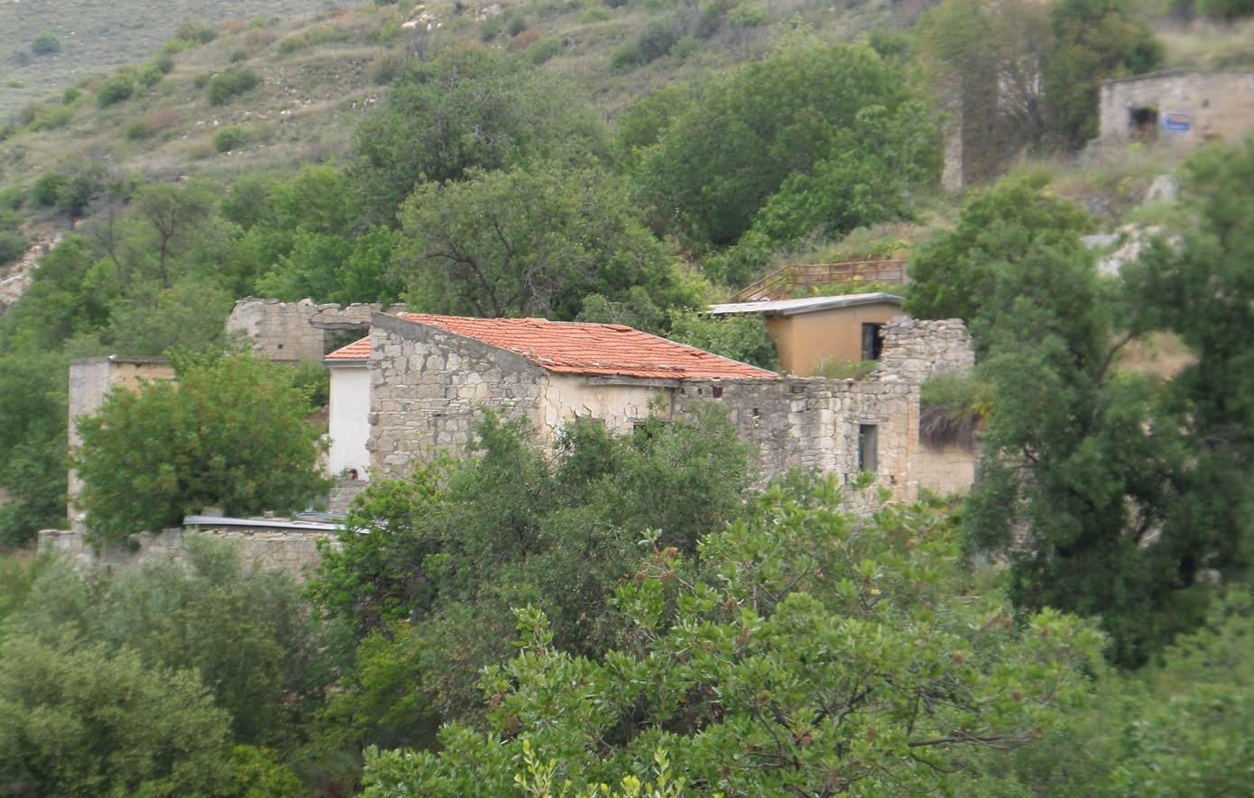 Κύπρος: Ισραηλινοί αγοράζουν ολόκληρο χωριό &#8211; Αντιδράσεις για την τεράστια επένδυση στην Τρόζενα