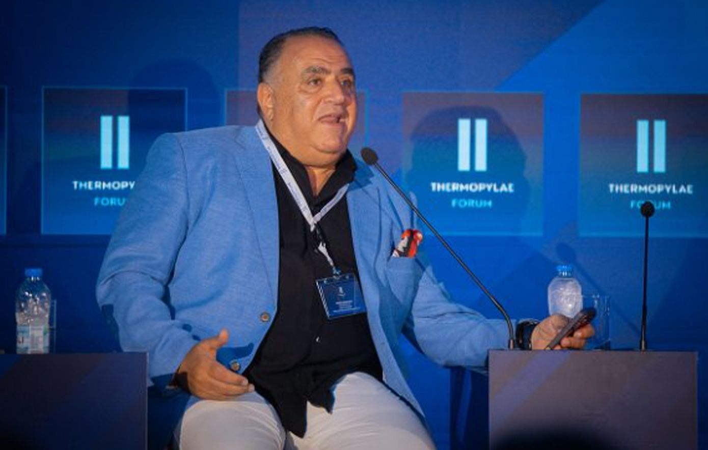 Σφακιανάκης: Δεν έχουμε πρόβλημα ανηλίκων, έχουμε πρόβλημα ενηλίκων που παράτησαν τα παιδιά τους σε TikTok και YouTube