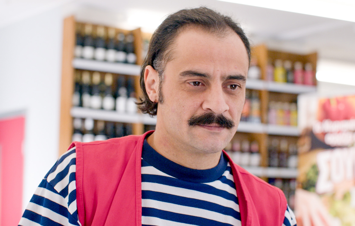 Σούπερ Ήρωες Σούπερ Ήρωες