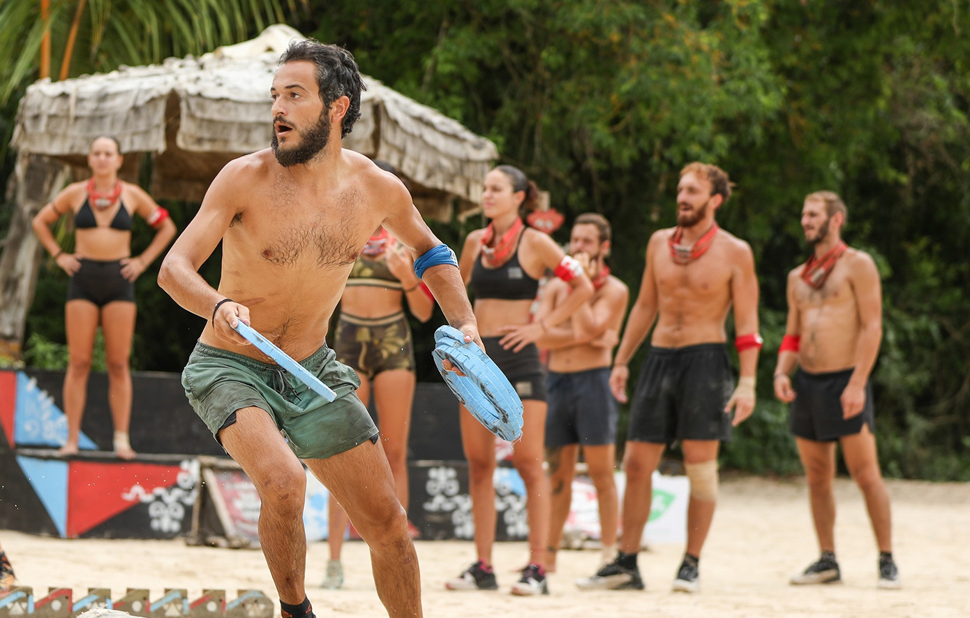 Survivor: Κακός χαμός μετά τις αποκαλύψεις για την Μάντισα Τσότα