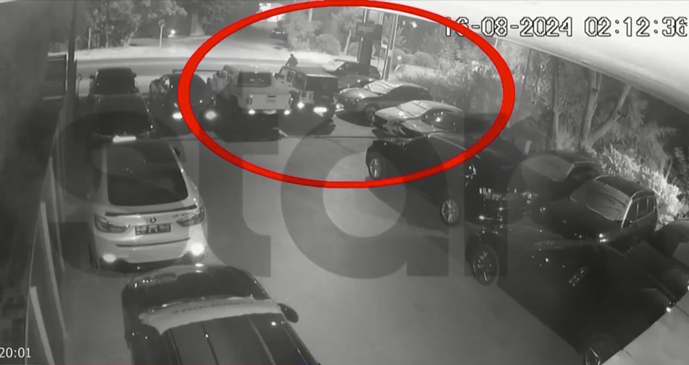 «Εσύ σκότωσες τον Μοσχούρη; Για να πας στη Λιόλιου;» &#8211; Τα βίντεο και τα απροκάλυπτα SMS που «έκαψαν» τους δολοφόνους του «Θαμνάκια»