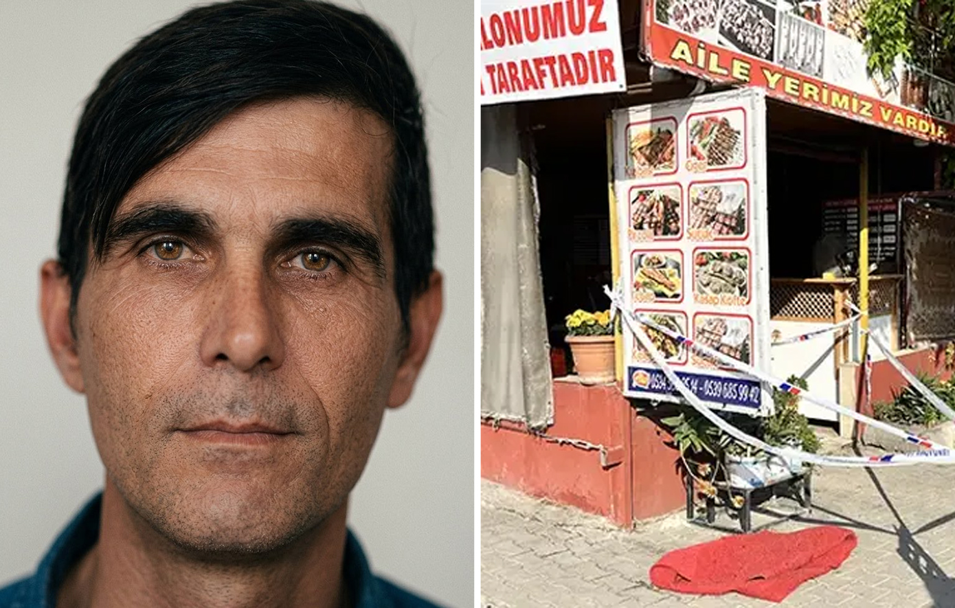 Άφαντος ο δολοφόνος στην Τουρκία: Στους έξι οι νεκροί από το μακελειό στην Ταρσό – Οκτώ οι τραυματίες