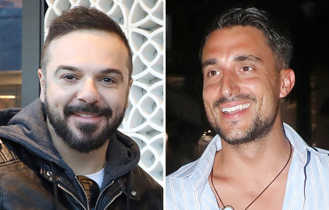 Τριαντάφυλλος: Χωρίς το Survivor κάποιους δεν θα τους ήξερε ούτε ο μανάβης, όπως ο Κατσούλης