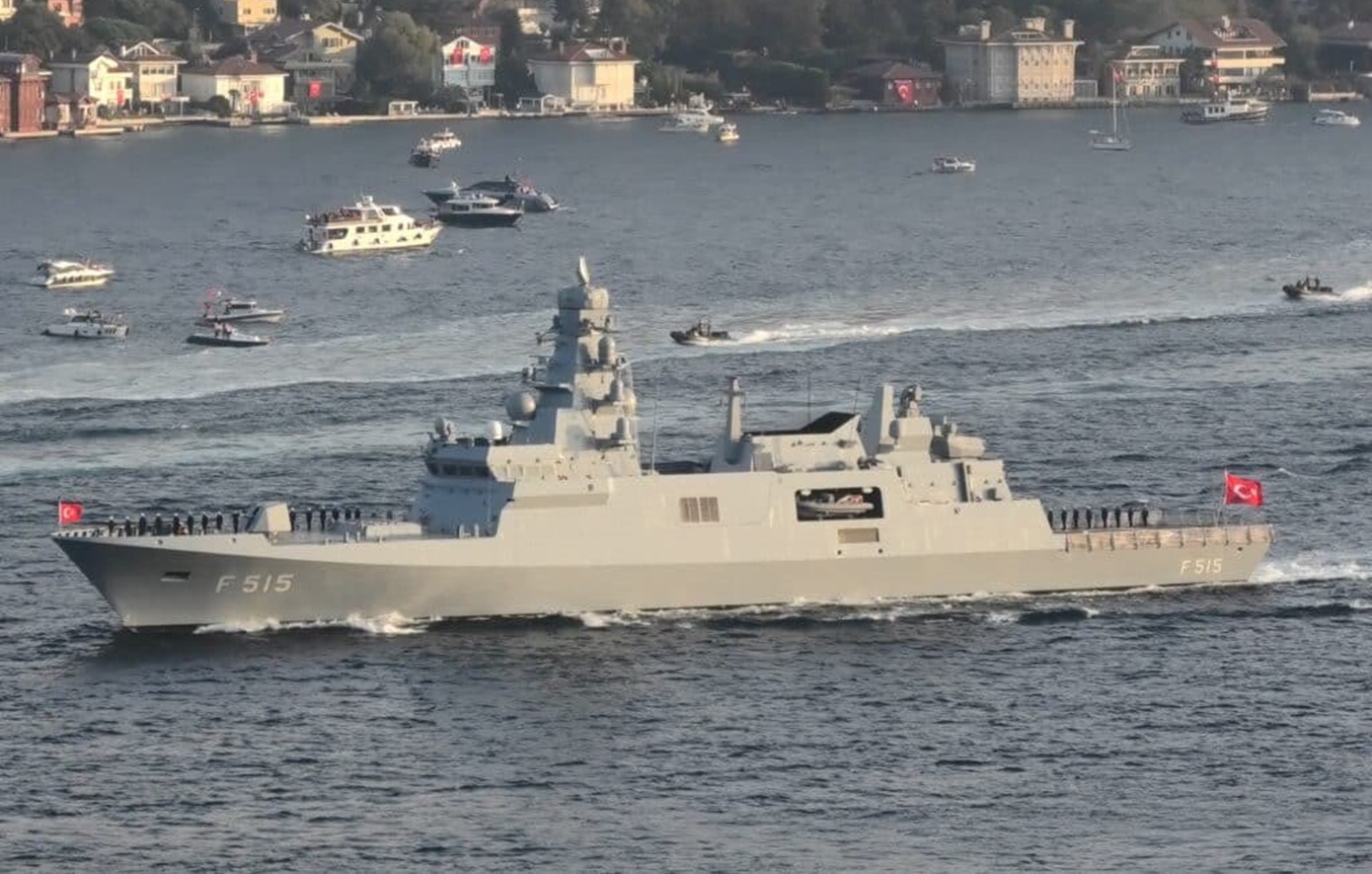 Τουρκία: Ο Γκιουλέρ επαναφέρει την αποστρατιωτικοποίηση των νησιών του Αιγαίου – «Δεν θα δεχθούμε τετελεσμένα»