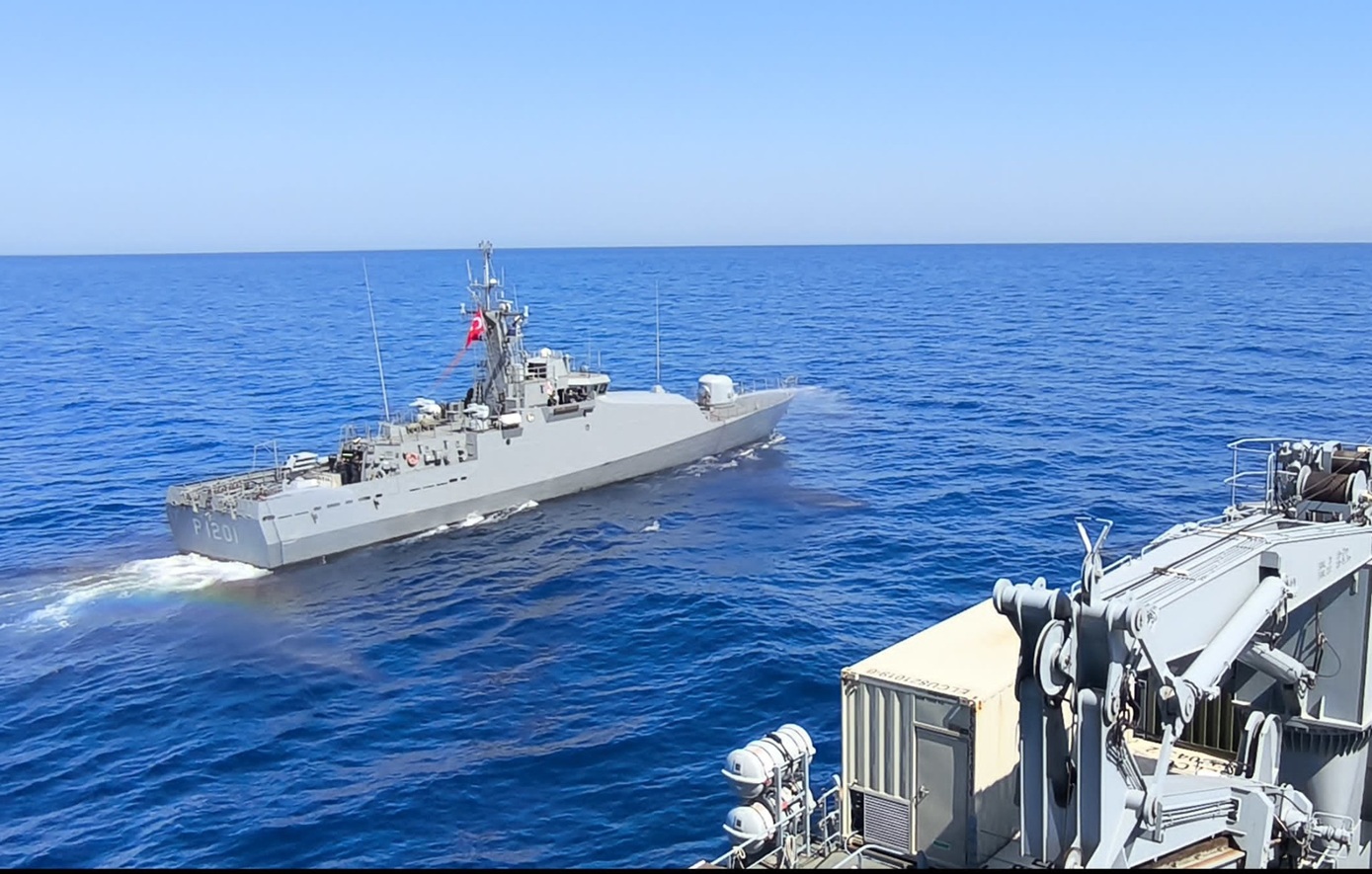 Γαλάζια Πατρίδα: Τούρκος καθηγητής αποκαλύπτει 6 «σημεία» στο υπό διαμόρφωση νομοσχέδιο