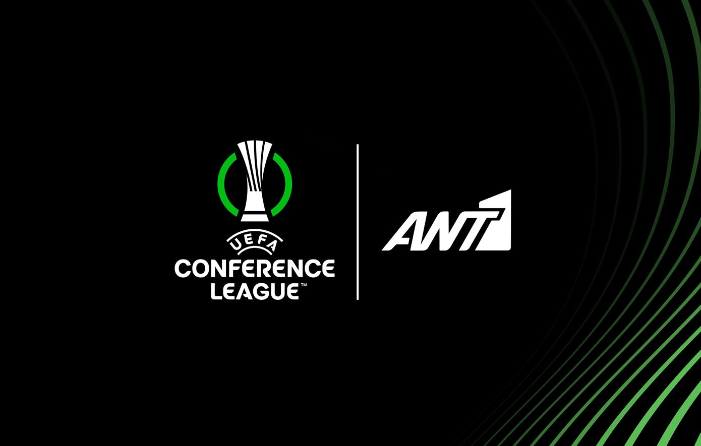UEFA Conference League: Ο μεγάλος τελικός Κρίσταλ Πάλας-Ράγιο Βαγιεκάνο ζωντανά στον ANT1