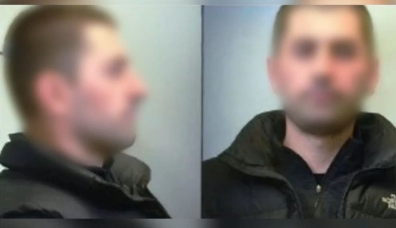 Πάνω από 70 ληστείες και 73 χρόνια φυλάκισης για τον «Τίτι» &#8211; Φάκελο από 1995 έχει ο κακοποιός που τραυματίστηκε στη συμπλοκή