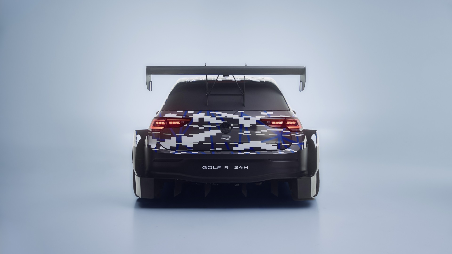 Volkswagen R: Επιστρέφει στον 24ωρο αγώνα του Nürburgring