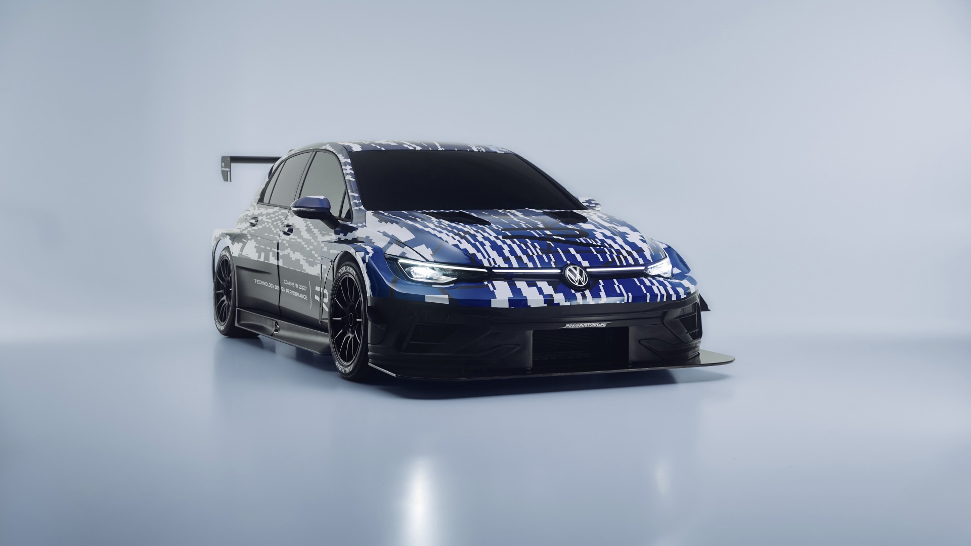 Volkswagen R: Επιστρέφει στον 24ωρο αγώνα του Nürburgring