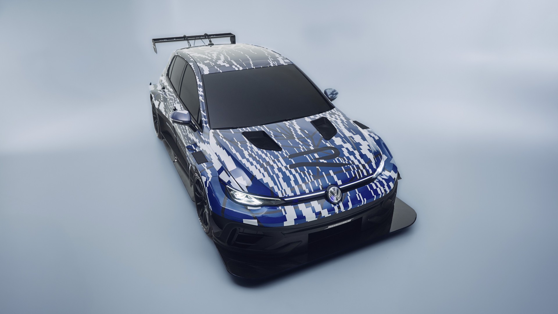 Volkswagen R: Επιστρέφει στον 24ωρο αγώνα του Nürburgring