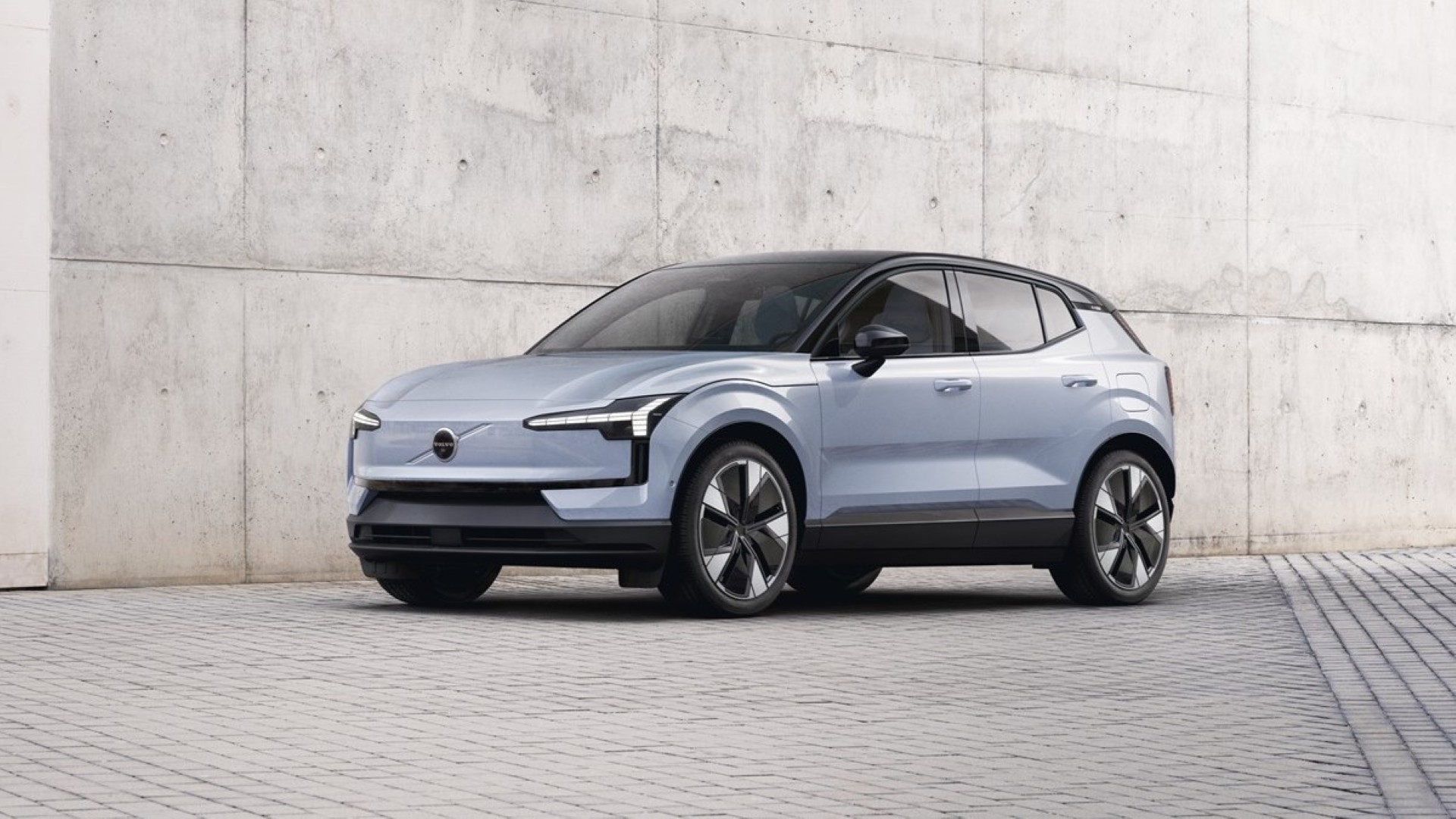 Τα νέα χρηματοδοτικά προγράμματα της Volvo είναι δελεαστικά