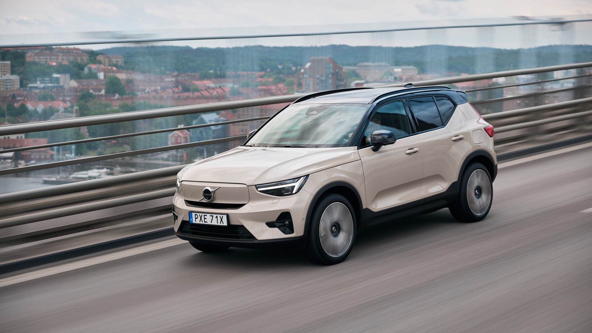 Τα νέα χρηματοδοτικά προγράμματα της Volvo είναι δελεαστικά