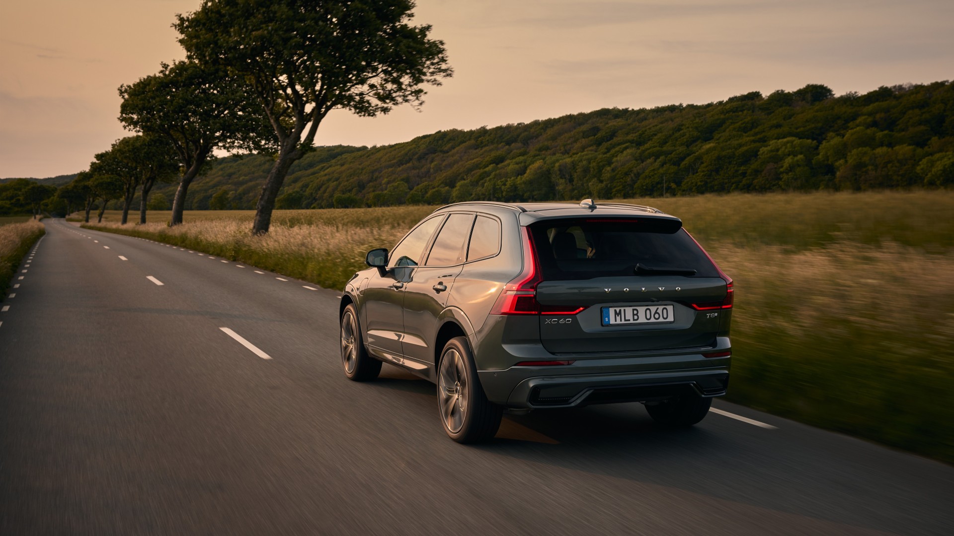 Τα νέα χρηματοδοτικά προγράμματα της Volvo είναι δελεαστικά