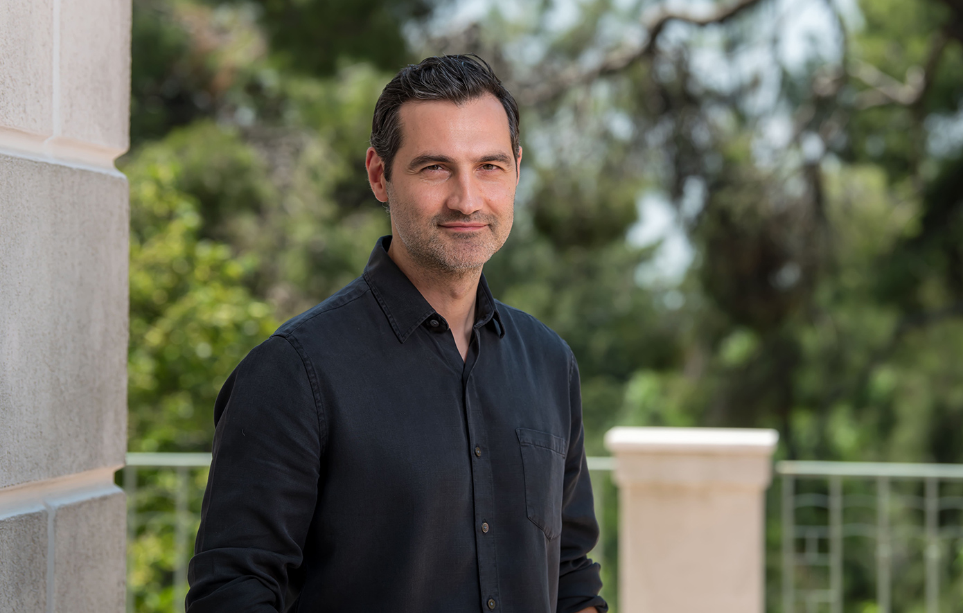 Νέος επικεφαλής της Wolt Ελλάδος, ο Ηλίας Πίτσαβος