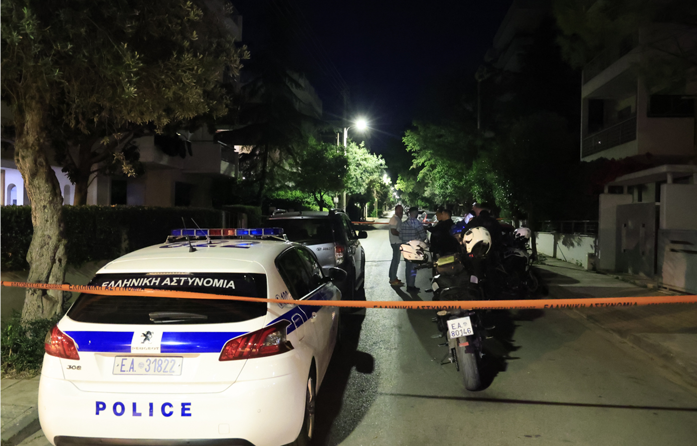 «Έρχεται η ΟΠΚΕ, προσοχή» &#8211; Ηχητικό ντοκουμέντο από τους πυροβολισμούς στον Χολαργό