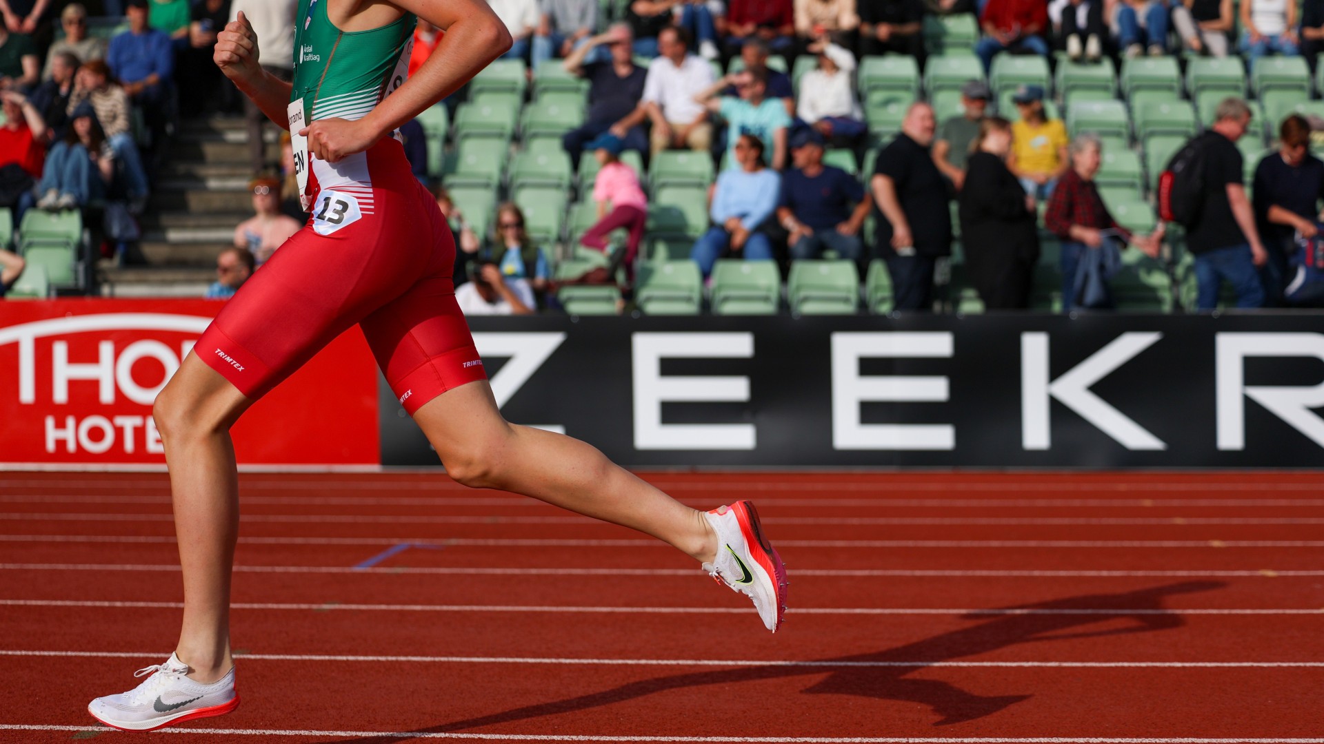 Zeekr και Wanda Diamond League επεκτείνουν τη συνεργασία τους