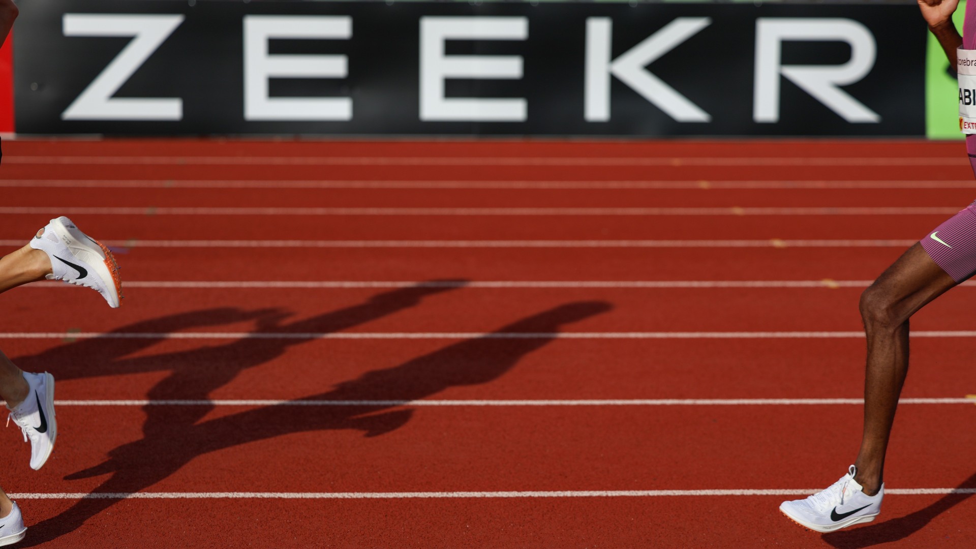 Zeekr και Wanda Diamond League επεκτείνουν τη συνεργασία τους