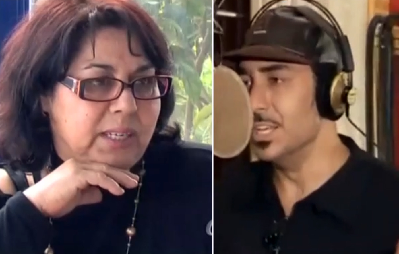 «Ήμασταν πολύ δεμένα αδέλφια», έλεγε η αδελφή του Νότη Σφακιανάκη που έφυγε από ζωή