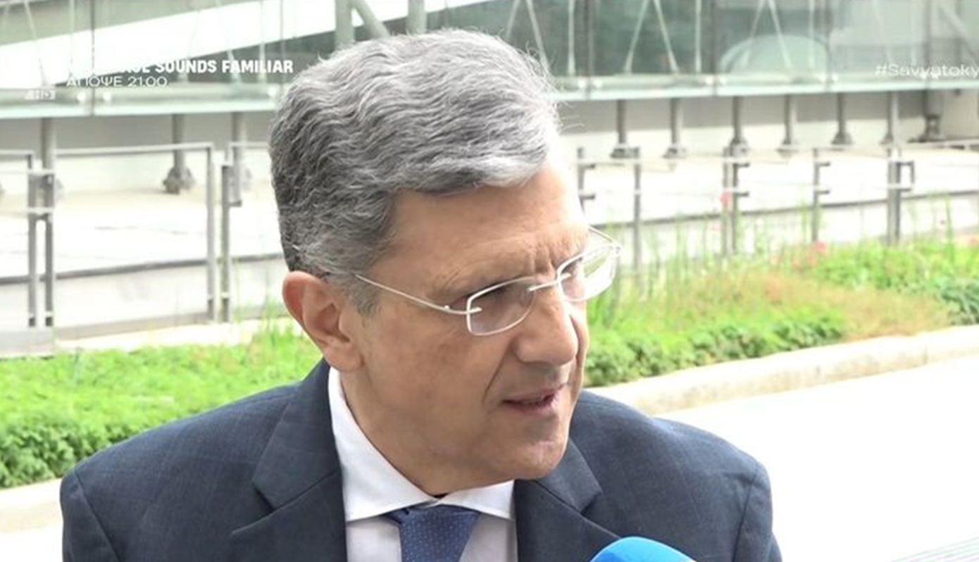 Γιώργος Αυτιάς: Η τηλεόραση δεν είναι Μητρόπολη, για να &#8216;σαι για μια ζωή &#8211; Είχα παλιώσει πια μετά από 35 χρόνια