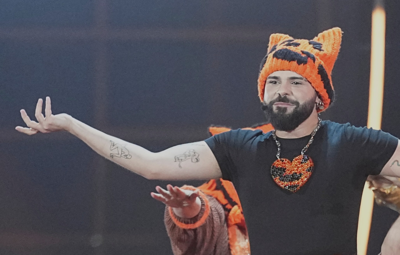 Eurovision 2026: Ανατροπή στα στοιχήματα μετά την εμφάνιση του Akylas στον Μεγάλο Τελικό