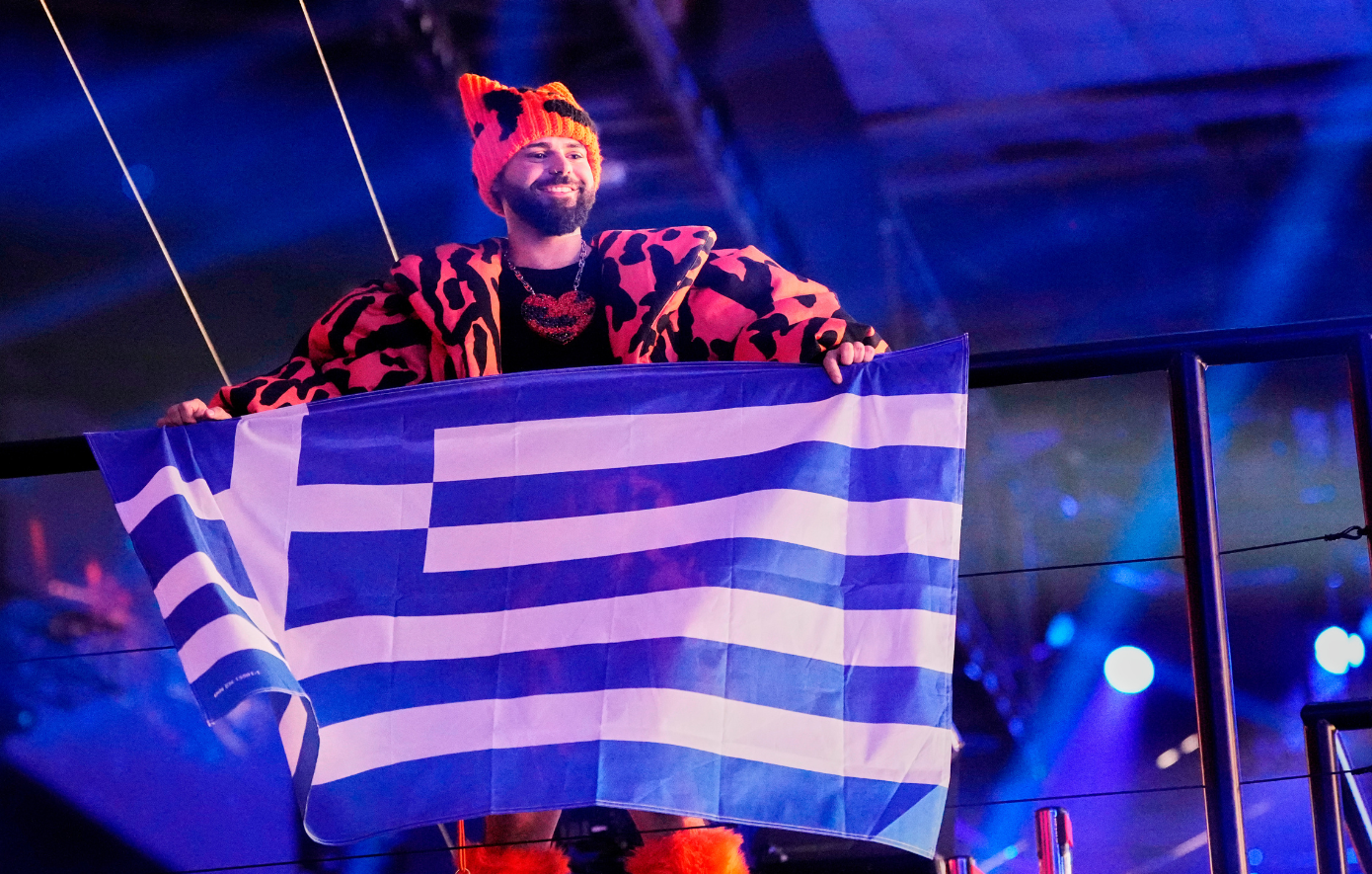 Eurovision 2026 &#8211; Πατέρας του Akylas: «Δεν ξέρουν τι έχει τραβήξει για να φτάσει στη σκηνή»