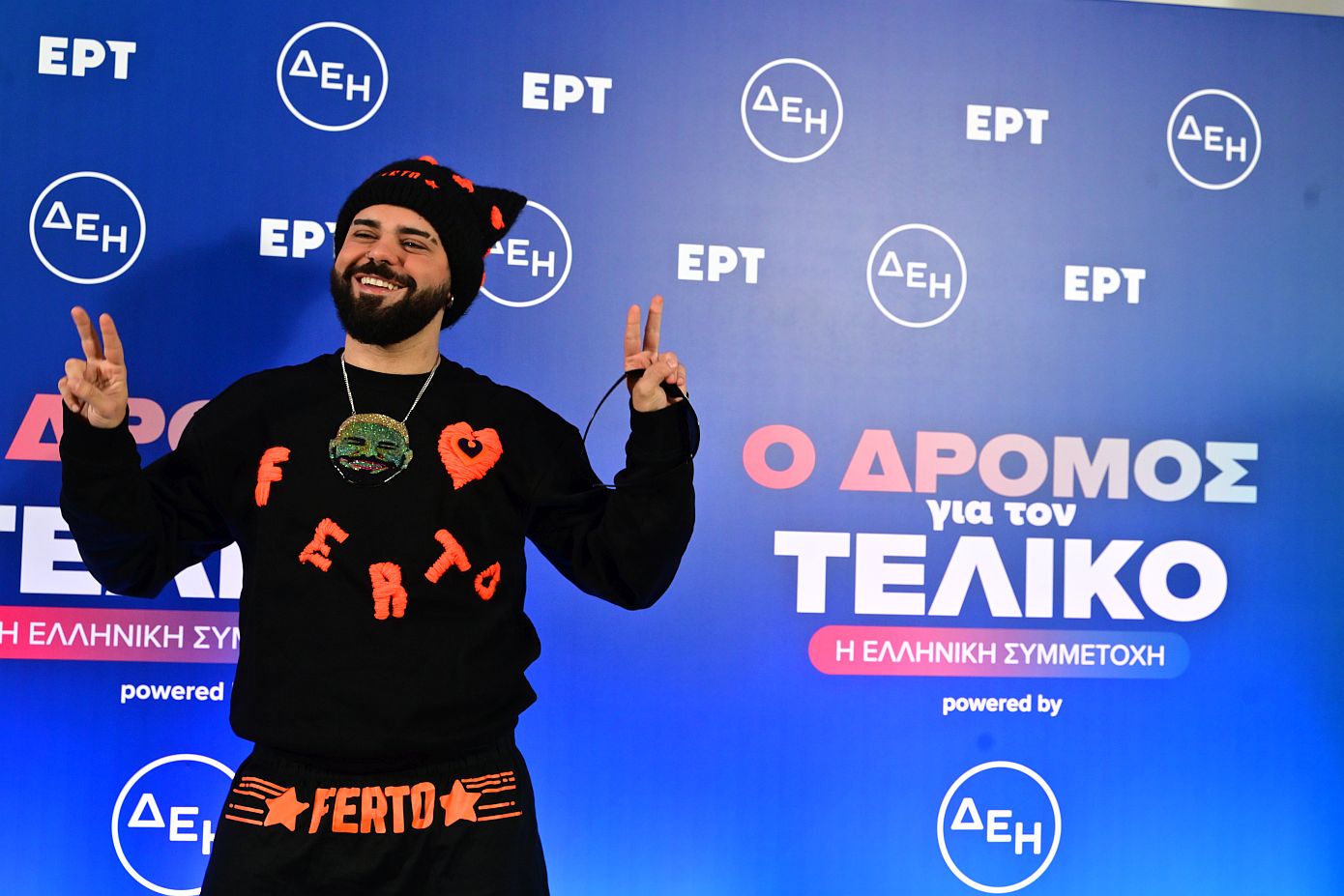 Eurovision 2026: Το σενάριο που θα δούμε επί σκηνής &#8211; Το video game, οι 4 χαρακτήρες και η μητέρα του Akyla