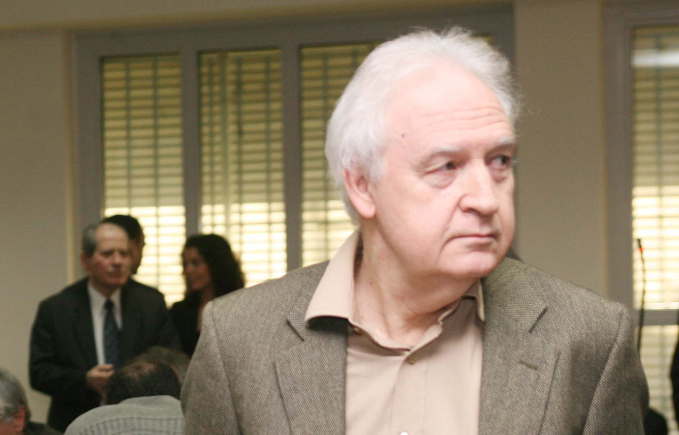 Αλέξανδρος Γιωτόπουλος Αλέξανδρος Γιωτόπουλος