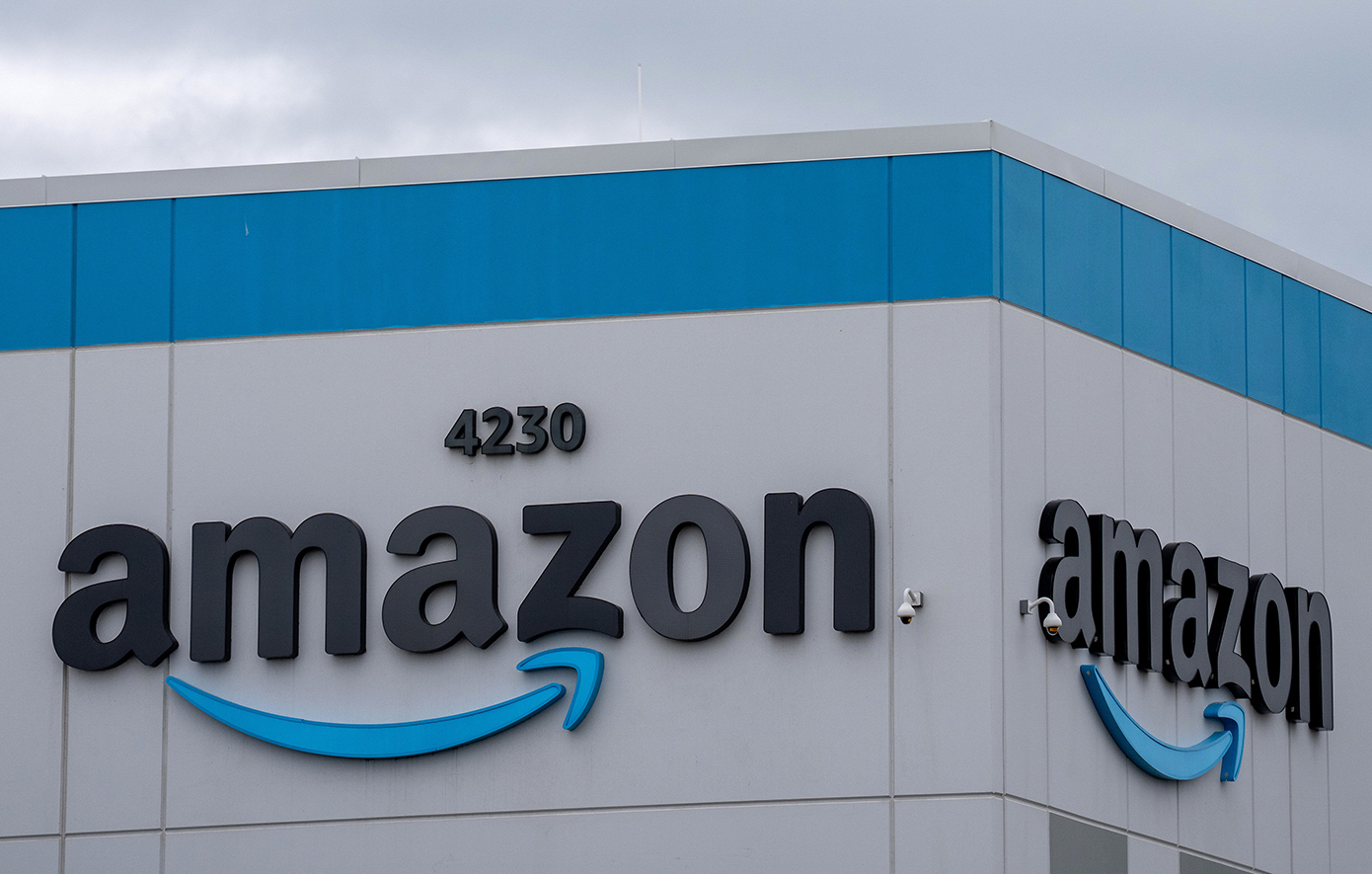 Amazon Amazon