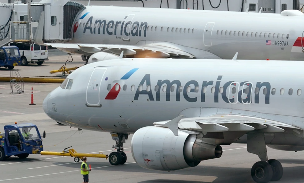 Νέο δρομολόγιο Αθήνα – DallasFort Worth από την American Airlines για τη θερινή περίοδο
