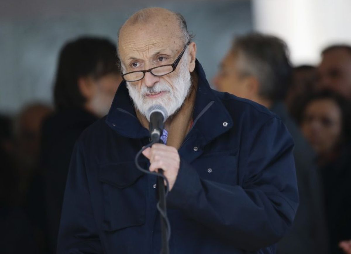 Πέθανε στα 76 του ο ιδρυτής του κινήματος «Slow Food», Κάρλο Πετρίνι