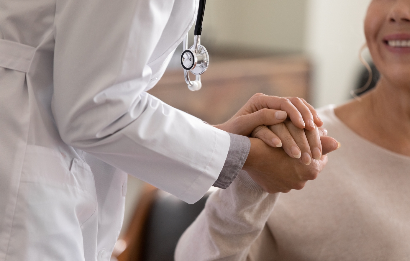 Έρευνα PatientView 2025/2026: Πώς η στήριξη των ασθενών επηρεάζει τη φήμη των φαρμακευτικών εταιρειών