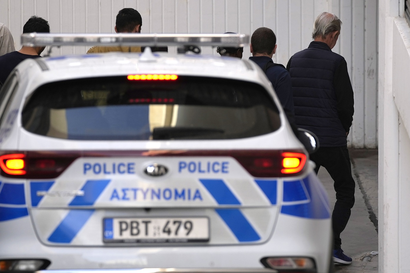 Συναγερμός στην Κύπρο για απαγωγή ανηλίκου &#8211; Συνελήφθη ο πατέρας του στα κατεχόμενα μετά από έκκληση της μητέρας
