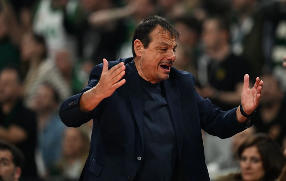 Αταμάν: «Οσα γράφονται για μας είναι παραμύθια&#8230;»
